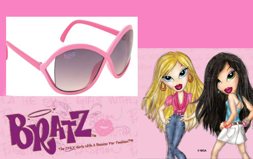 Bratz Products