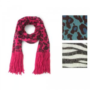 Fashion Scarves