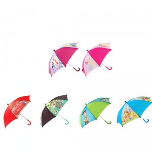 Disney Umbrellas