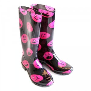 Ladies Wellington Boots