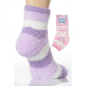 Wholesale David James Socks