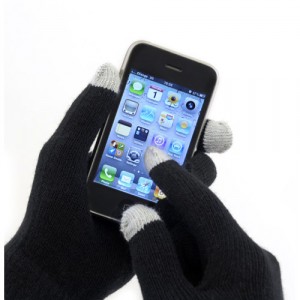 Touch Screen Gloves