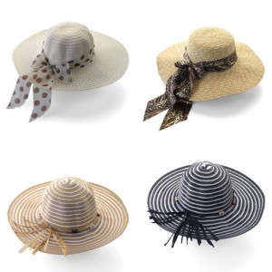 Summer Hats