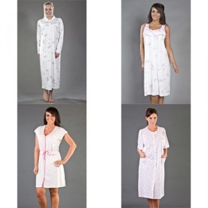 Mens & Ladies Nightwear