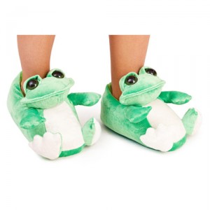 Wholesale Slippers Frog