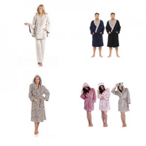 Wholesale Dressing Gowns
