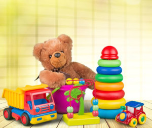 wholesale baby toys