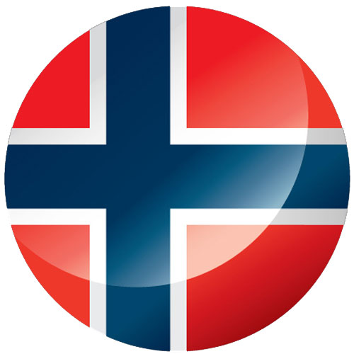 A flag for delivery