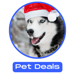 Pet Deals
