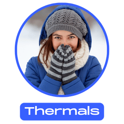 Winter Thermals