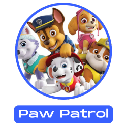 Paw Patrol