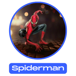 Spiderman