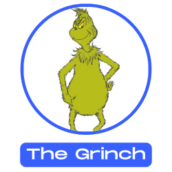 The Grinch