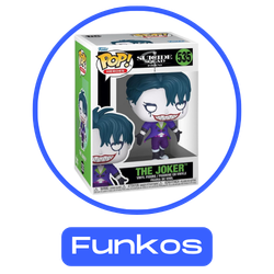 Funkos; Below