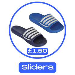 Sliders