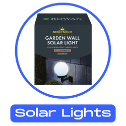 Solar Lights