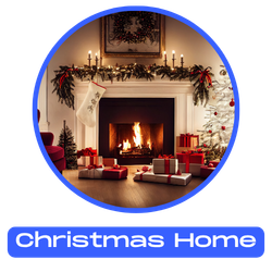 Christmas Home