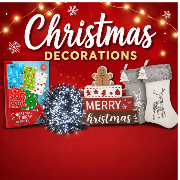 Christmas Decorations