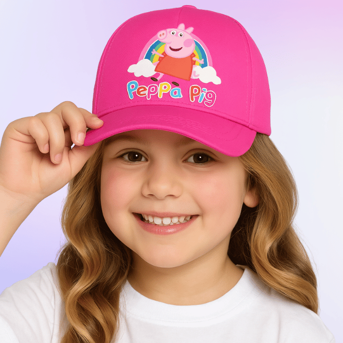Character Hats