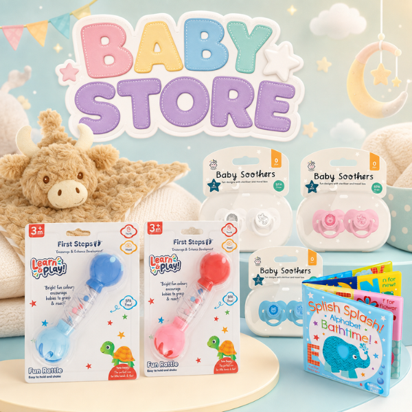 Baby Department