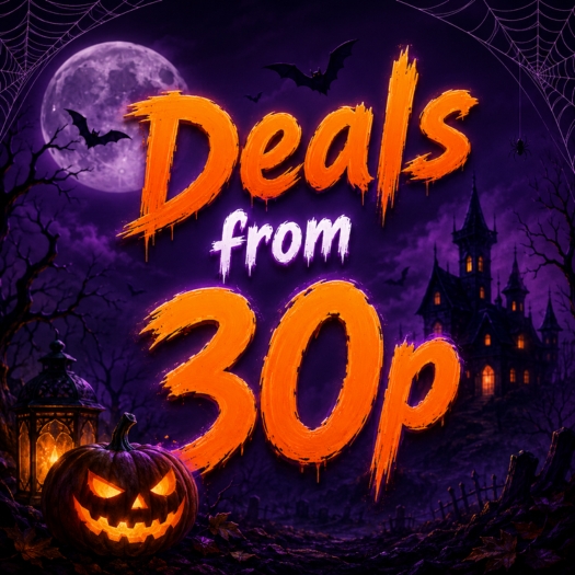Halloween Specials