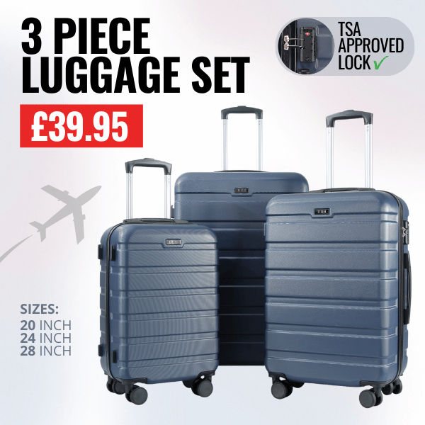 Luggage Deals
