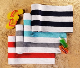 Beach Towels & Ponchos