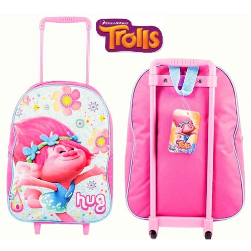 Character Trolley Bags