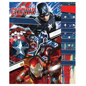 Wholesale Captain America