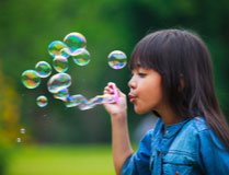 Wholesale Bubbles