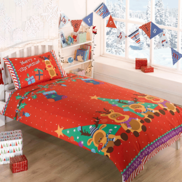 Wholesale Christmas Bedding