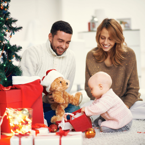 Christmas Toys