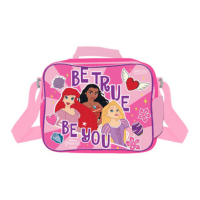 Princess Official Lunch Bag