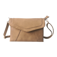 Ellie Envelope Style Crossbody Bag