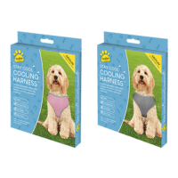 Pet Cooling Harness - Medium