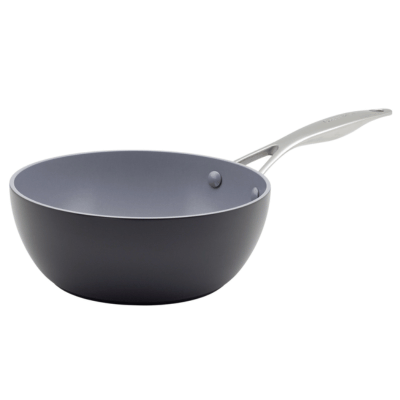 GreenPan Chefs Pan 20cm