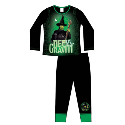 Official Wicked Older Girls Pyjamas