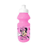 Official Minnie Mouse Sports Bottle
