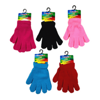 Childrens Comfort Magic Gloves