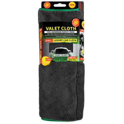 Luxury Valvet Cloth