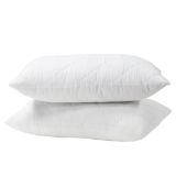 Terry Waterproof Pillow Protectors 2 Pack