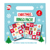 Christmas Bingo Pack