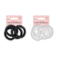 Large Coiled Bobbles 6 Pack