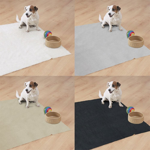 Jumbo Fleece Pet Mats Wholesale Pet Accessories Wholesale Homeware