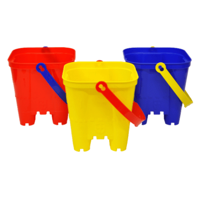 Castle Bucket
