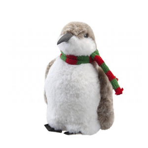 Winterwood Christmas Penguin Decoration