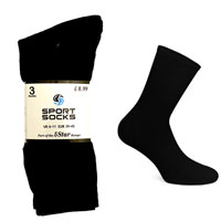 Mens Sport Socks 5 Star
