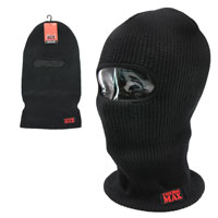 Thermo Max Open Face Balaclava With Lining