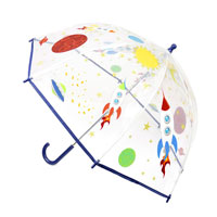 Kids Space Dome Umbrella