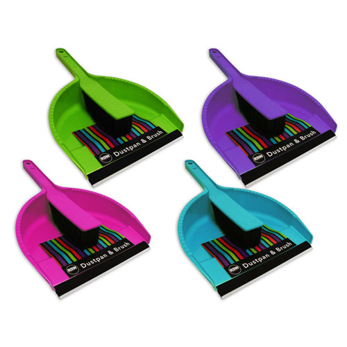 Wholesale Dustpan and Brush Set Wholesale Kitchen Accessories